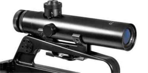 Barska Optics 4X20 M16 Carry Handle Scope BDC Reticle